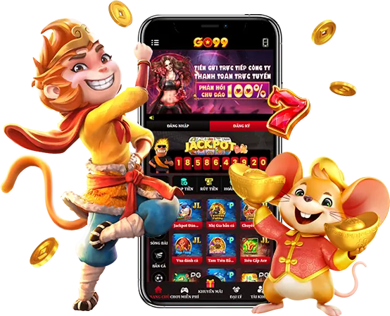 Đa dạng trò chơi tại 18win nhà cái
