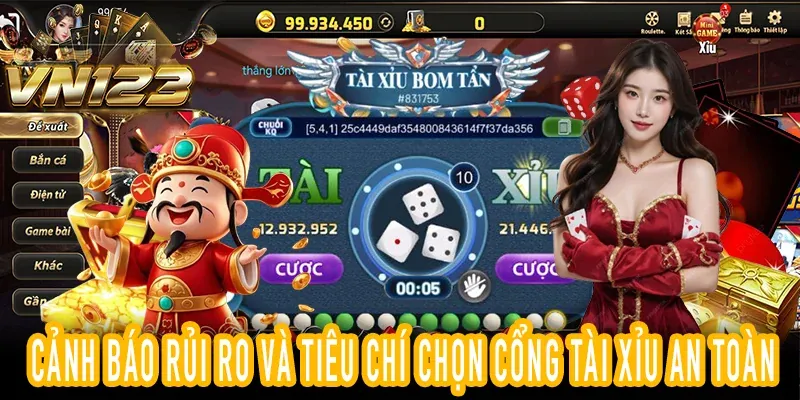 Thử Thách Blackjack tại 18win