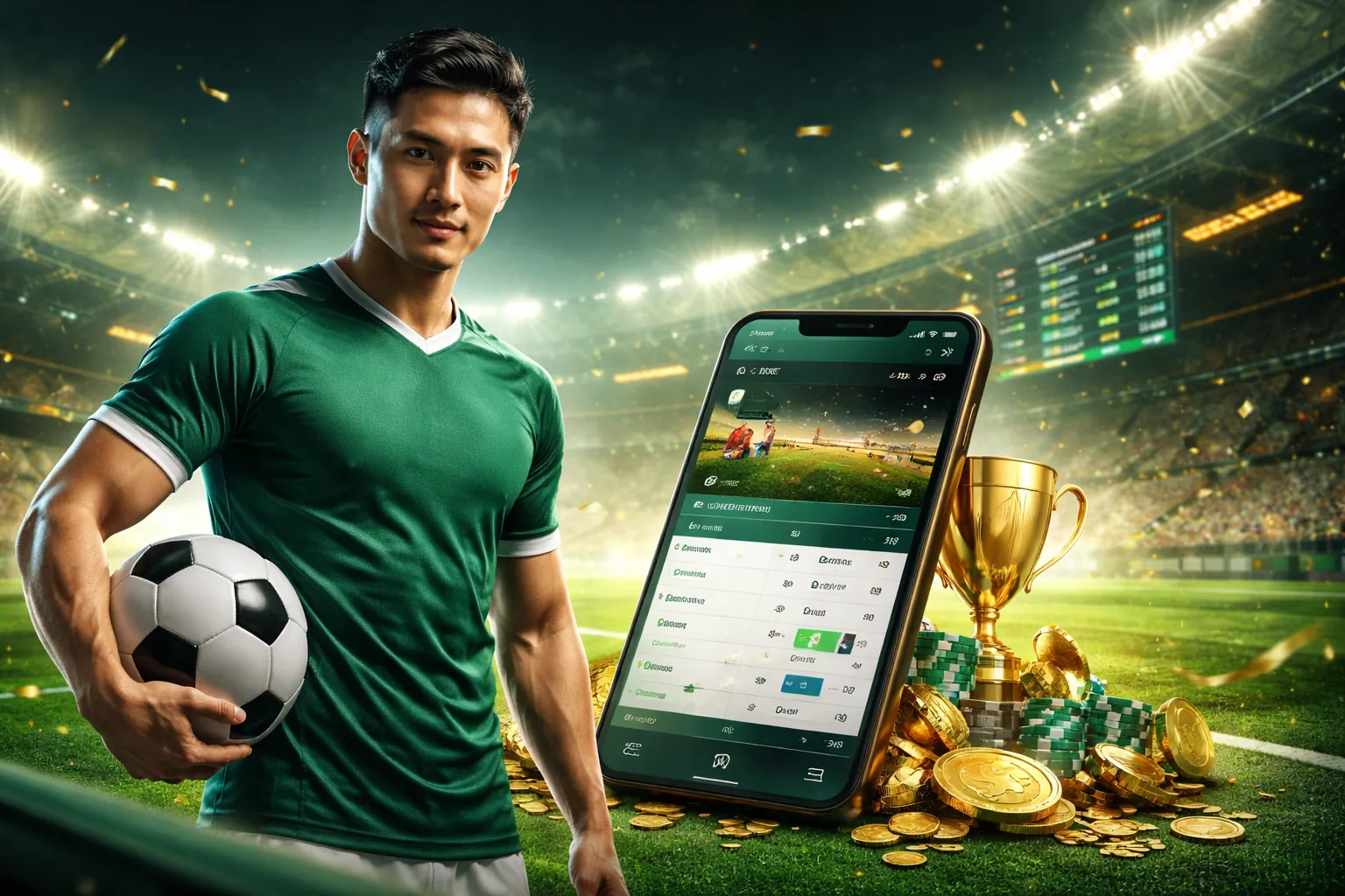 Dịch vụ khách hàng 18win nhà cái