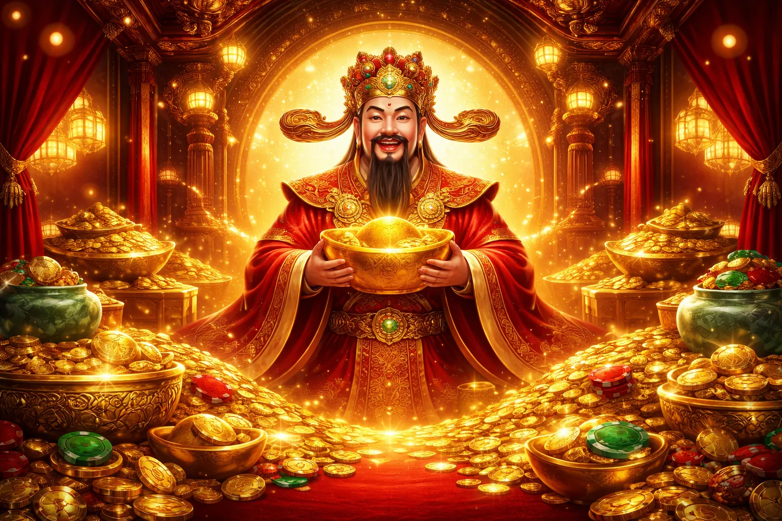 Chương trình VIP độc quyền tại 18win nhà cái