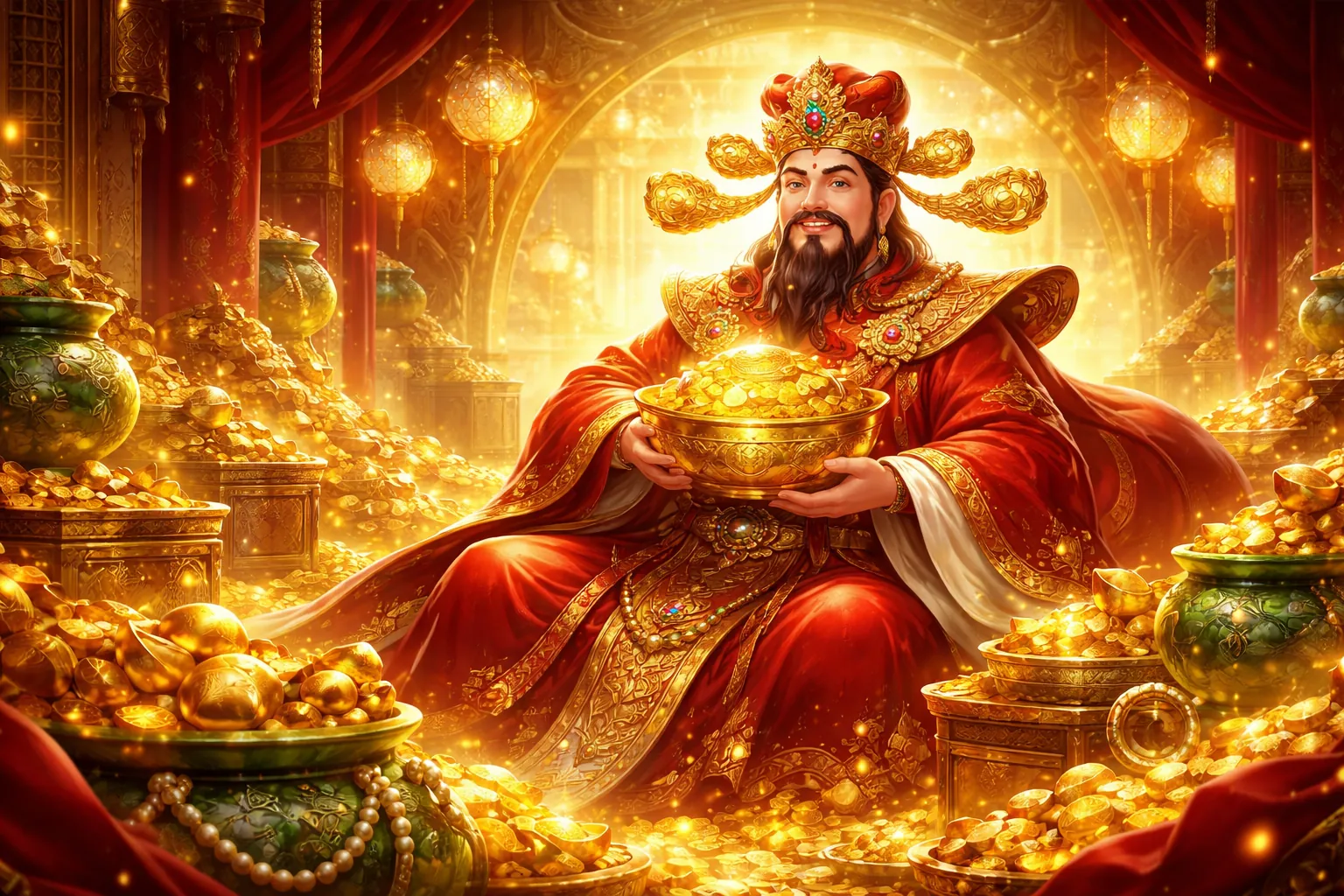 Tổng quan các chương trình khuyến mãi hấp dẫn nhất tại 18win nhà cái năm 2026