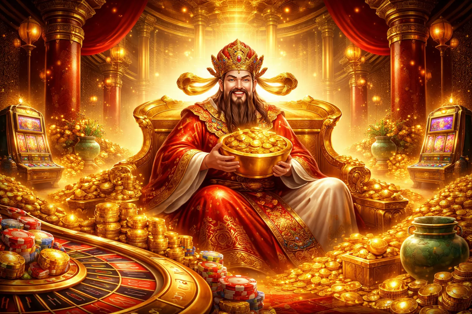 Hình ảnh đại diện cho Điều Khoản Dịch Vụ của 18win nhà cái