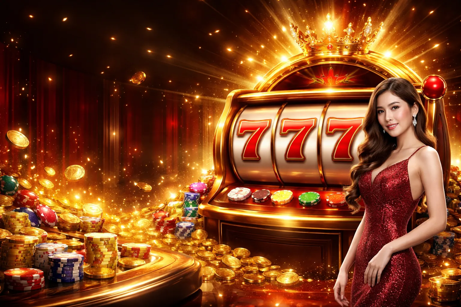 Hình ảnh chính trò chơi nổ hũ 18win nhà cái