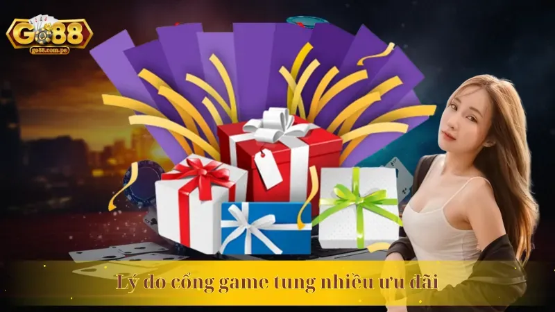Game Bắn Cá Fishing God
