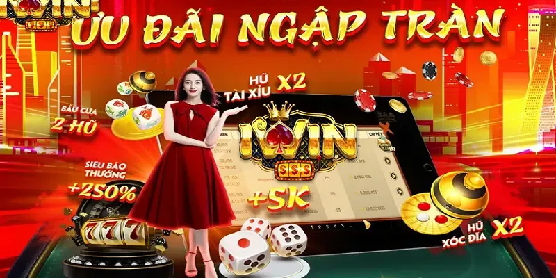 Phân tích ưu đãi 18win nhà cái